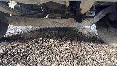 Kenworth T370 Front Axle Assembly