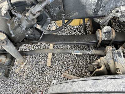 Kenworth T600 Front Axle Assembly