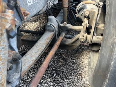 Kenworth T600 Front Axle Assembly