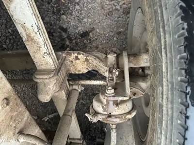 Kenworth T600 Front Axle Assembly