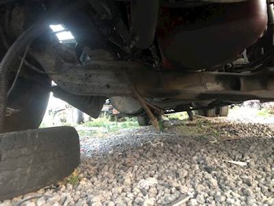 Kenworth T660 Front Axle Assembly