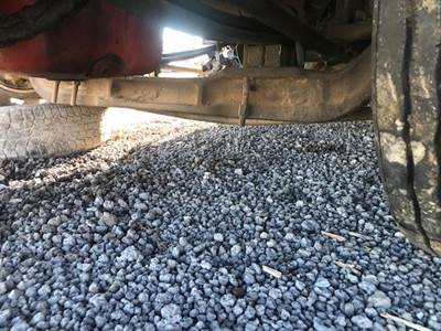 Kenworth T660 Front Axle Assembly