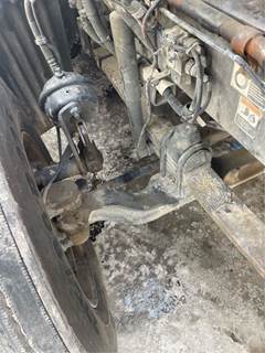 Kenworth T660 Front Axle Assembly