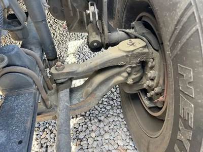 Kenworth T660 Front Axle Assembly