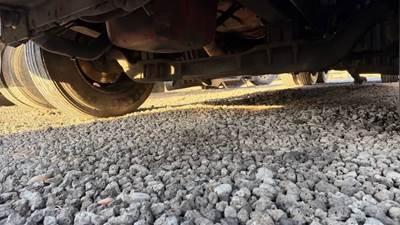 Kenworth T660 Front Axle Assembly