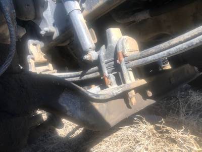 Kenworth T680 Front Axle Assembly