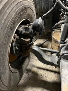 Kenworth T680 Front Axle Assembly