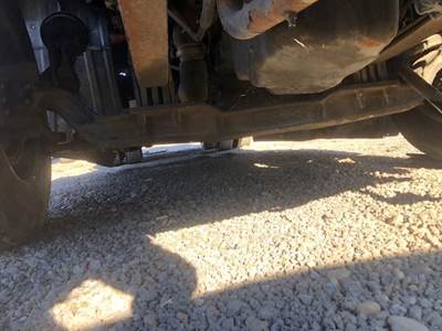 Kenworth T680 Front Axle Assembly