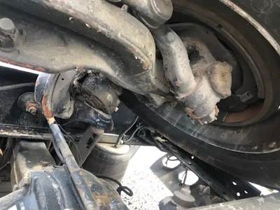 Kenworth T680 Front Axle Assembly