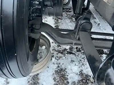 Kenworth T680 Front Axle Assembly