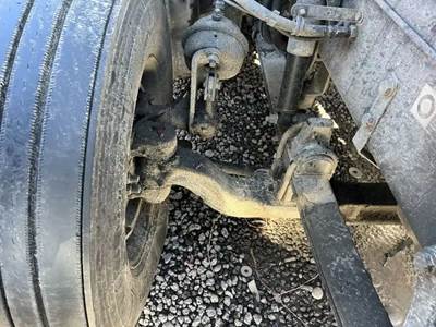 Kenworth T680 Front Axle Assembly