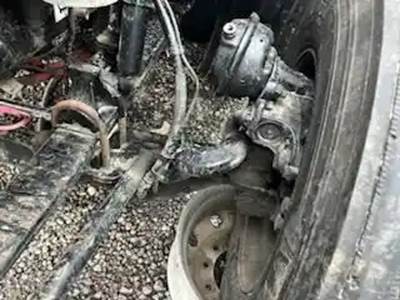 Kenworth T680 Front Axle Assembly