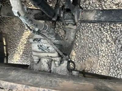 Kenworth T680 Front Axle Assembly