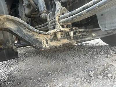 Kenworth T680 Front Axle Assembly