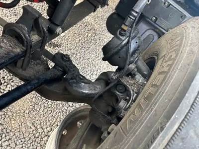 Kenworth T680 Front Axle Assembly