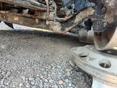 Kenworth T680 Front Axle Assembly