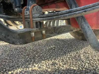 Kenworth T680 Front Axle Assembly