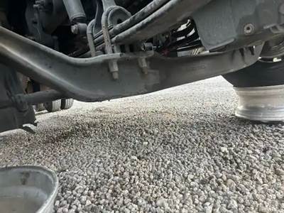 Kenworth T680 Front Axle Assembly