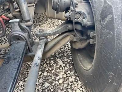 Kenworth T680 Front Axle Assembly