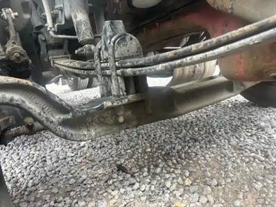 Kenworth T680 Front Axle Assembly