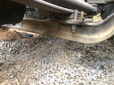 Kenworth T700 Front Axle Assembly