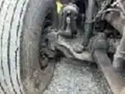 Kenworth T700 Front Axle Assembly