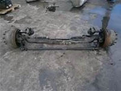 Kenworth T800 Front Axle Assembly