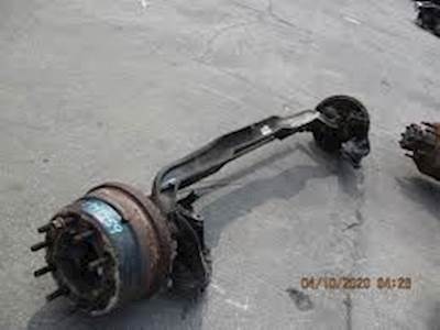 Kenworth T800 Front Axle Assembly