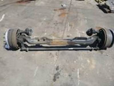 Kenworth T800 Front Axle Assembly