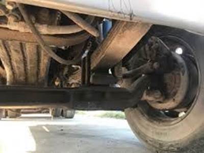 Kenworth T800 Front Axle Assembly