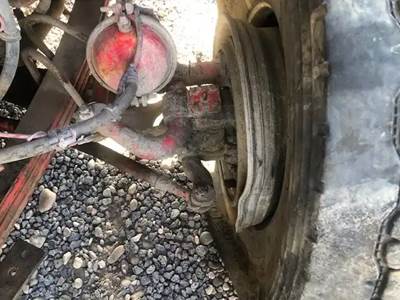 Kenworth T800 Front Axle Assembly