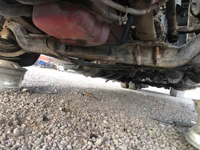 Kenworth T800 Front Axle Assembly