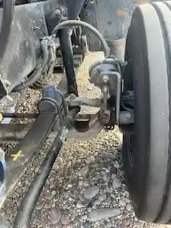 Kenworth T800 Front Axle Assembly