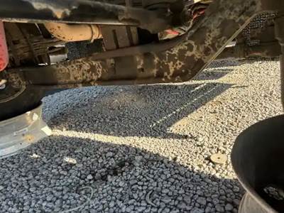 Kenworth T800 Front Axle Assembly