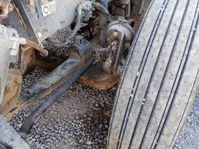 Kenworth T800 Front Axle Assembly