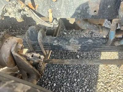 Kenworth T800 Front Axle Assembly