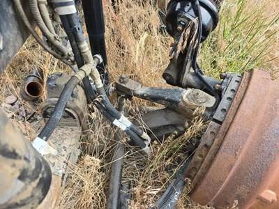 Kenworth T800 Front Axle Assembly