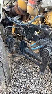 Kenworth T800 Front Axle Assembly