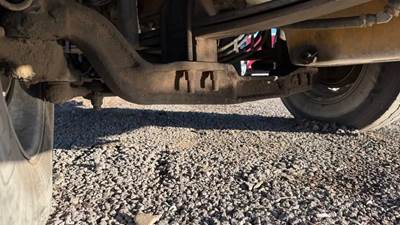 Kenworth T800 Front Axle Assembly