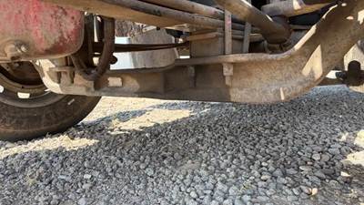 Kenworth T800 Front Axle Assembly