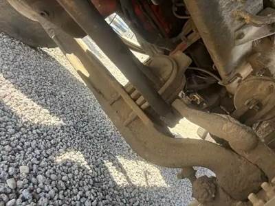 Kenworth T880 Front Axle Assembly