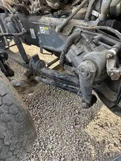 Kenworth T880 Front Axle Assembly