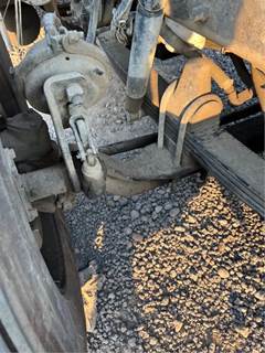 Kenworth W900 Front Axle Assembly