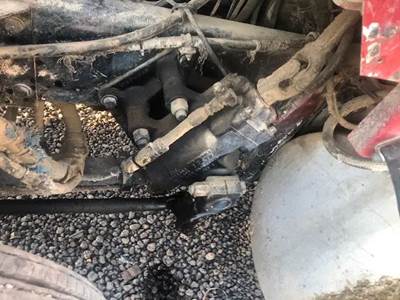 Kenworth W900 Front Axle Assembly