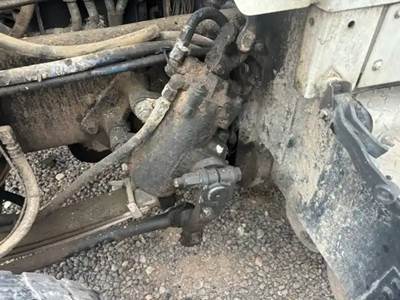 Kenworth W900 Front Axle Assembly