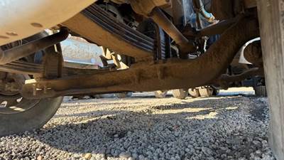 Kenworth W900 Front Axle Assembly