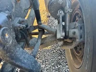 Mack CHN613 Front Axle Assembly