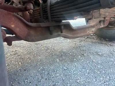 Mack CL713 Front Axle Assembly