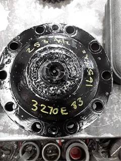 Meritor-Rockwell FDS1600 SAX3 Front Axle Assembly