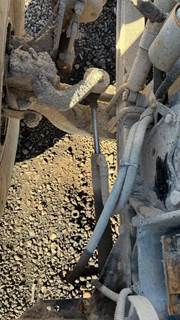 Peterbilt 357 Front Axle Assembly